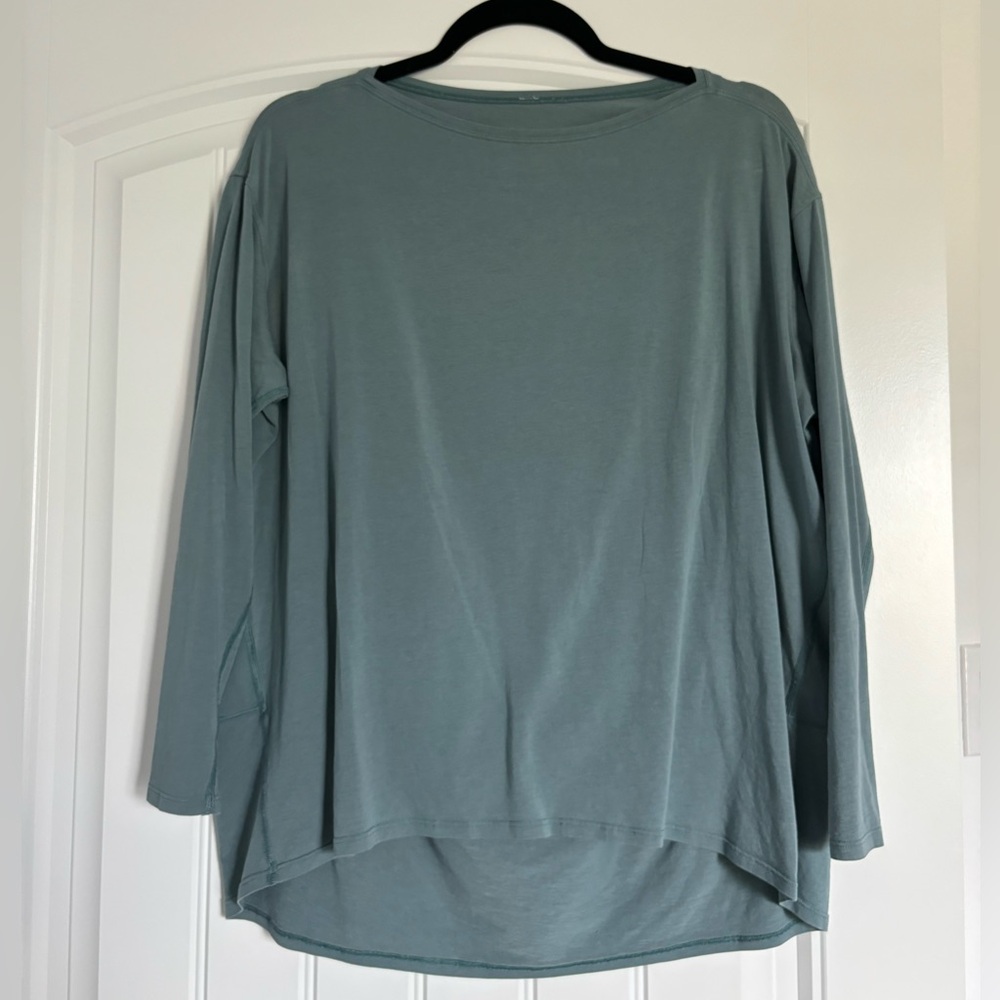 Lululemon Long sleeve